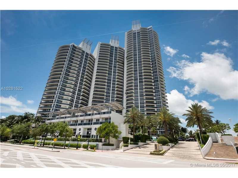 South Beach at its finest with breathtaking views of the City of Miami Beach Bay and Ocean