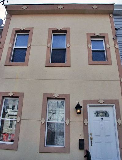 Quaint 1 Family home on South Street - 3 BR New Jersey