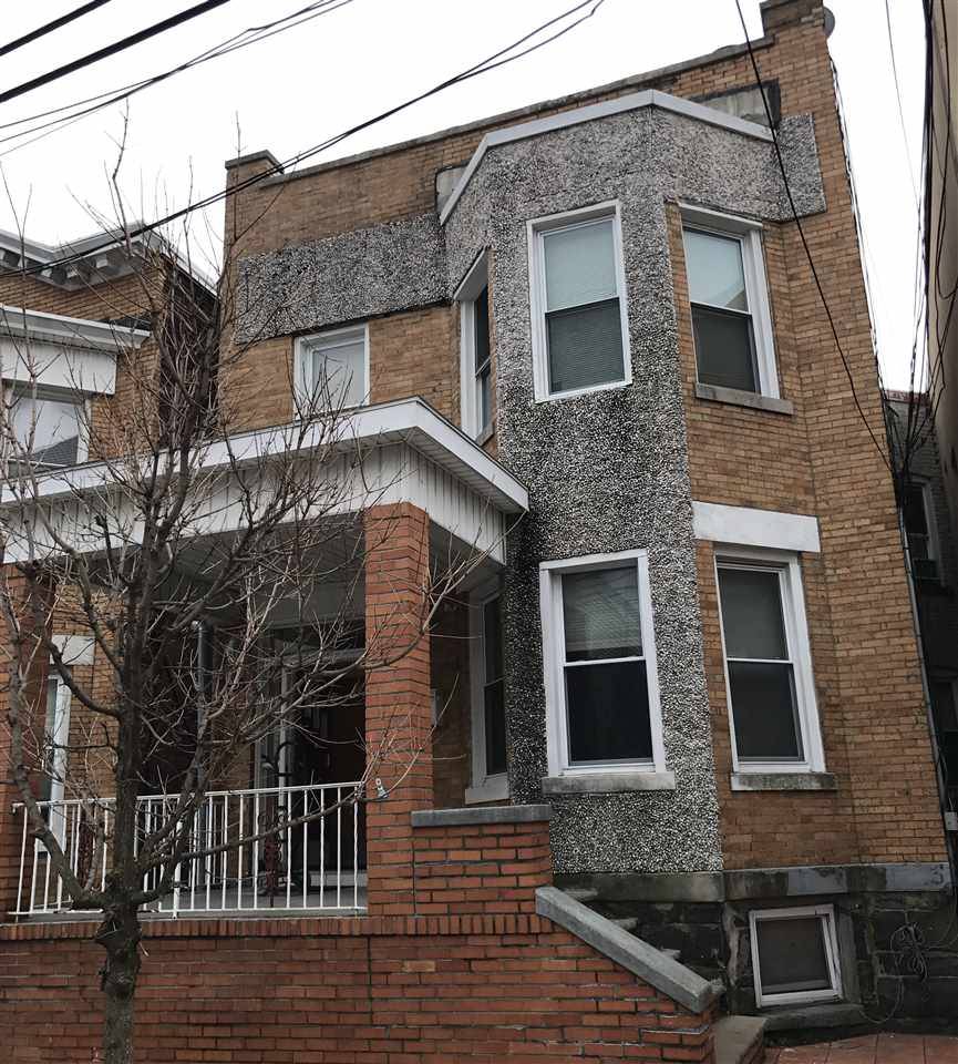 AVAILABLE NOW FOR SALE - Multi-Family New Jersey