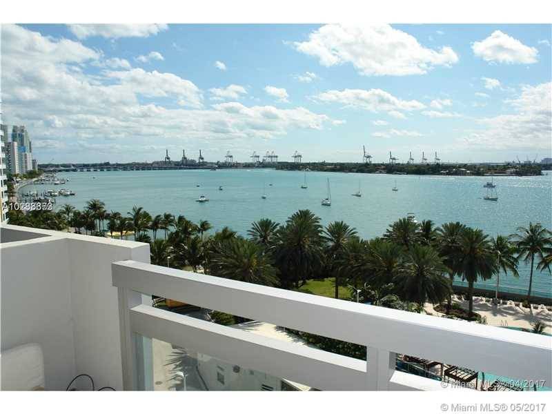 Amazing 2 bedroom unit - Flamingo South Beach 2 BR Condo Miami Beach Miami