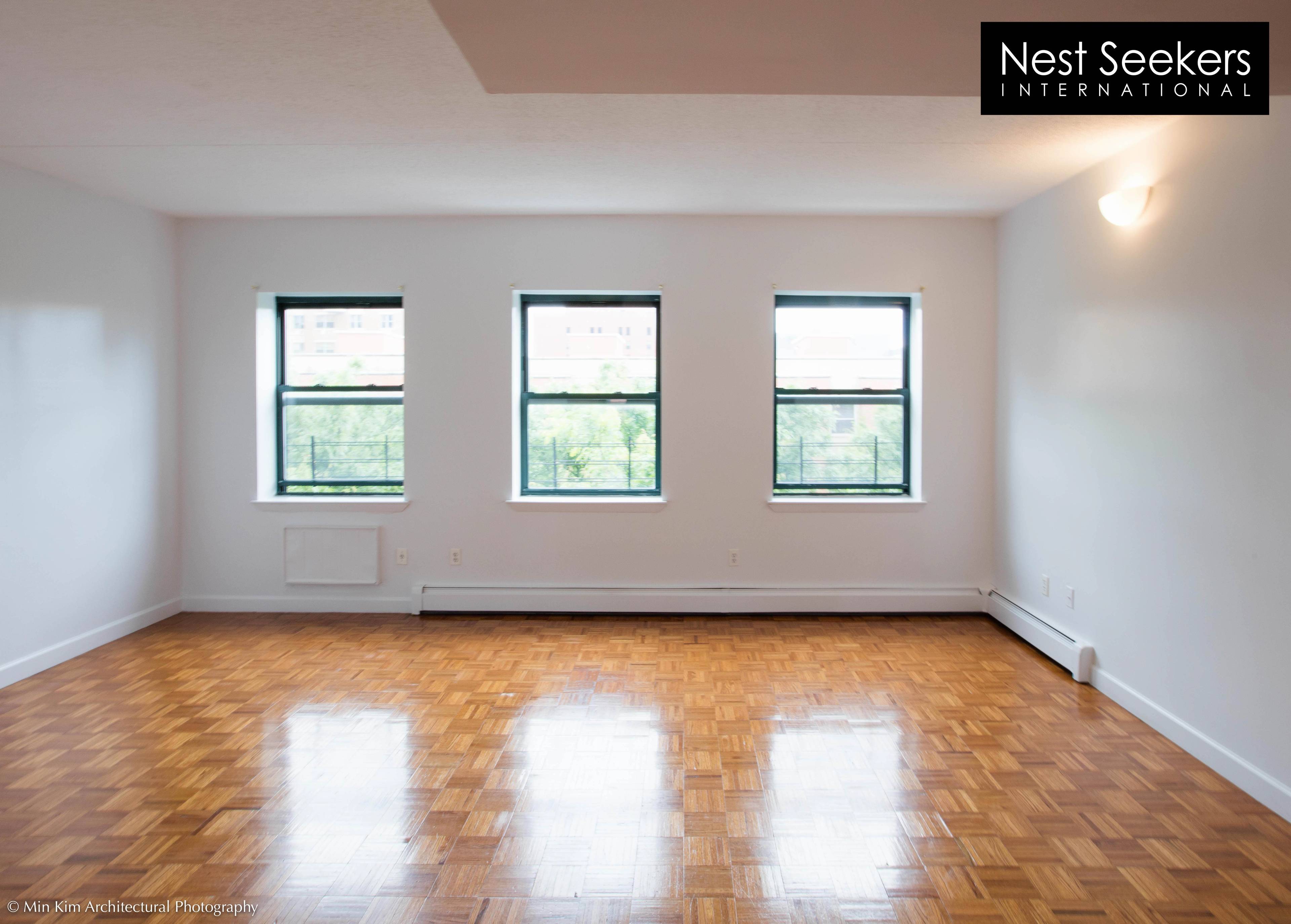 Exceptional South Harlem 2 Bedroom in Townhouse
