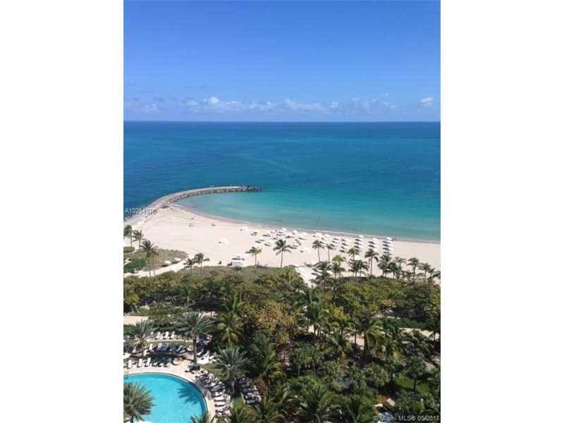 This gorgeous - One Bal Harbour 3 BR Condo Bal Harbour Miami