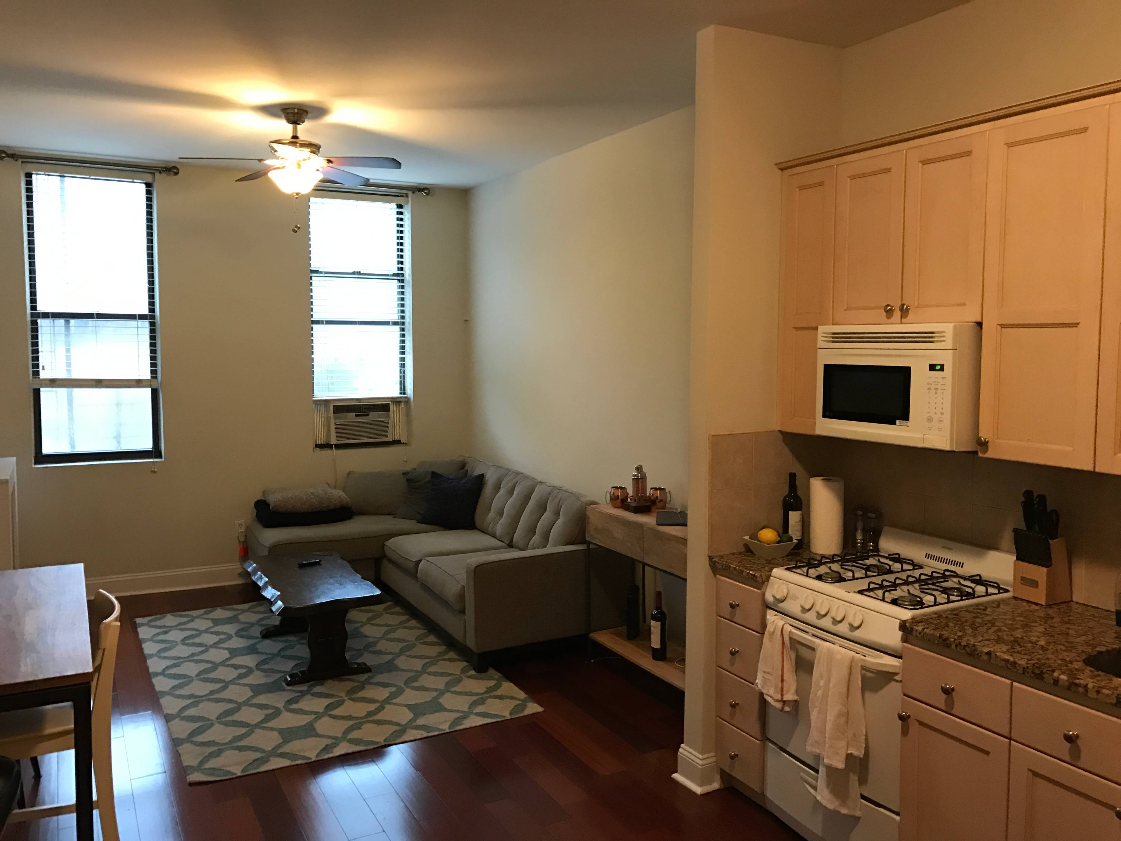 1 Bedroom in the heart of the West Village!