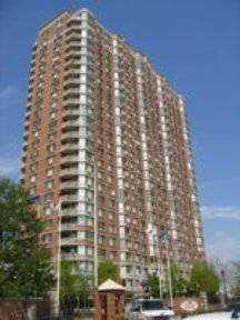 There is a large luxury - 2 BR The Waterfront New Jersey