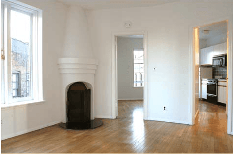 Beautiful West Village 1 Bed on Grove Street