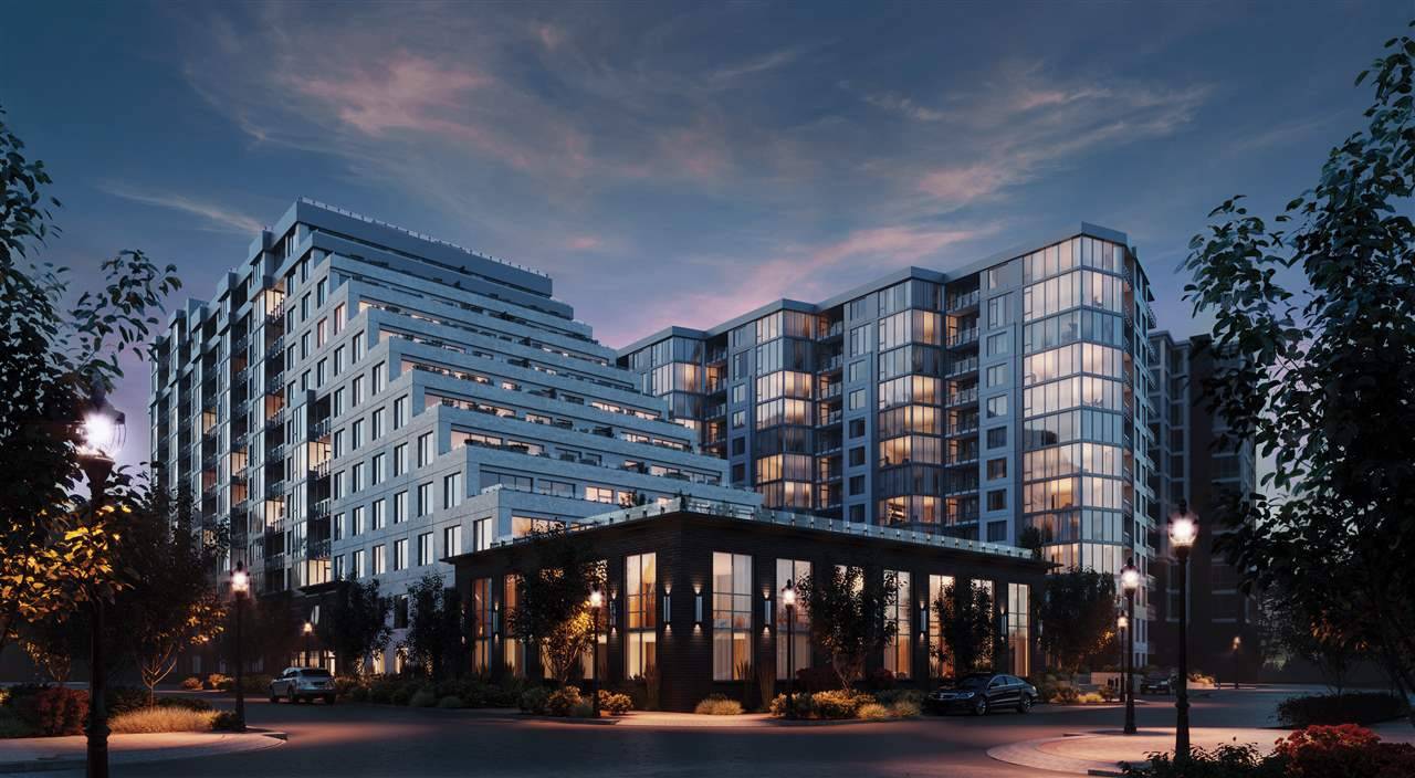 Nine on The Hudson - Discover the most premier and luxurious new construction building along the NJ Gold Coast