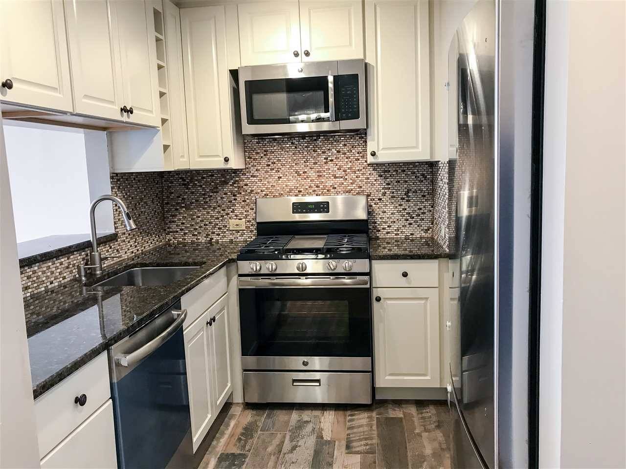 1/2 FEE PAID BY LANDLORD - 1 BR Hoboken New Jersey