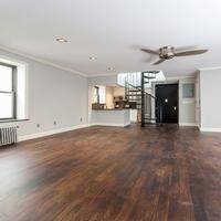 NO FEE- LARGE DUPLEX- PRIVATE ROOF-DECK