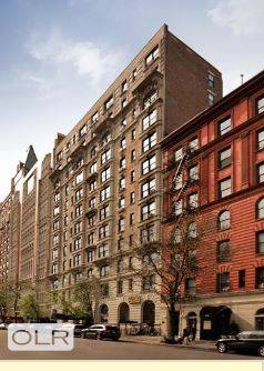Great 1 bed 1 bath in Upper West Side.
