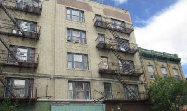 Ready to downsize and get Conveniently located near Manhattan