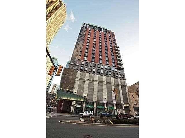 Fabulous 1BR/1BA in the much sought after Montgomery Greene