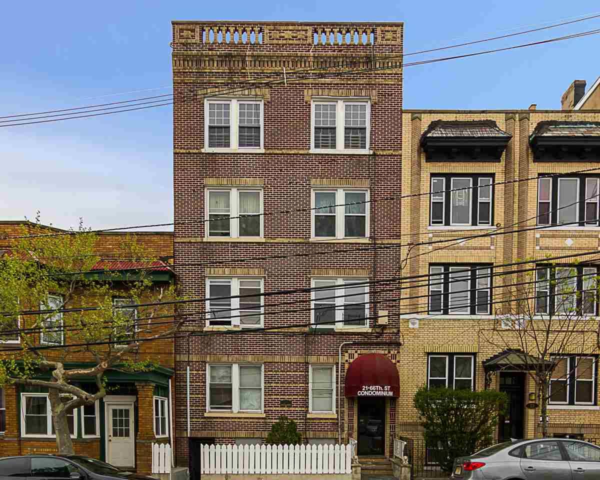 PRIDE OF OWNERSHIP - 2 BR Condo New Jersey
