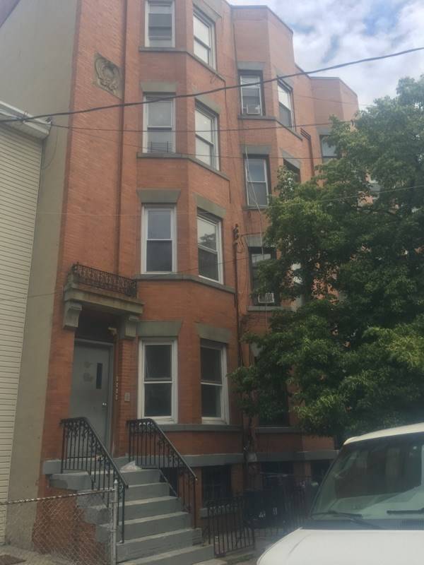 Completely Renovated Building - 2 BR The Heights New Jersey