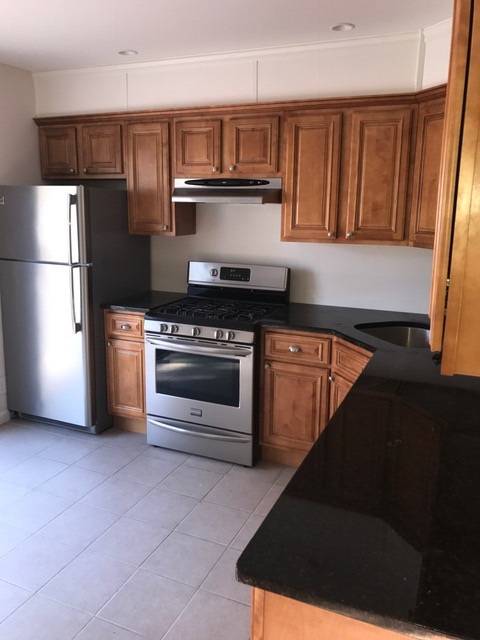 Renovated 1 Bed 1 Bath apartment close to schools - 1 BR New Jersey