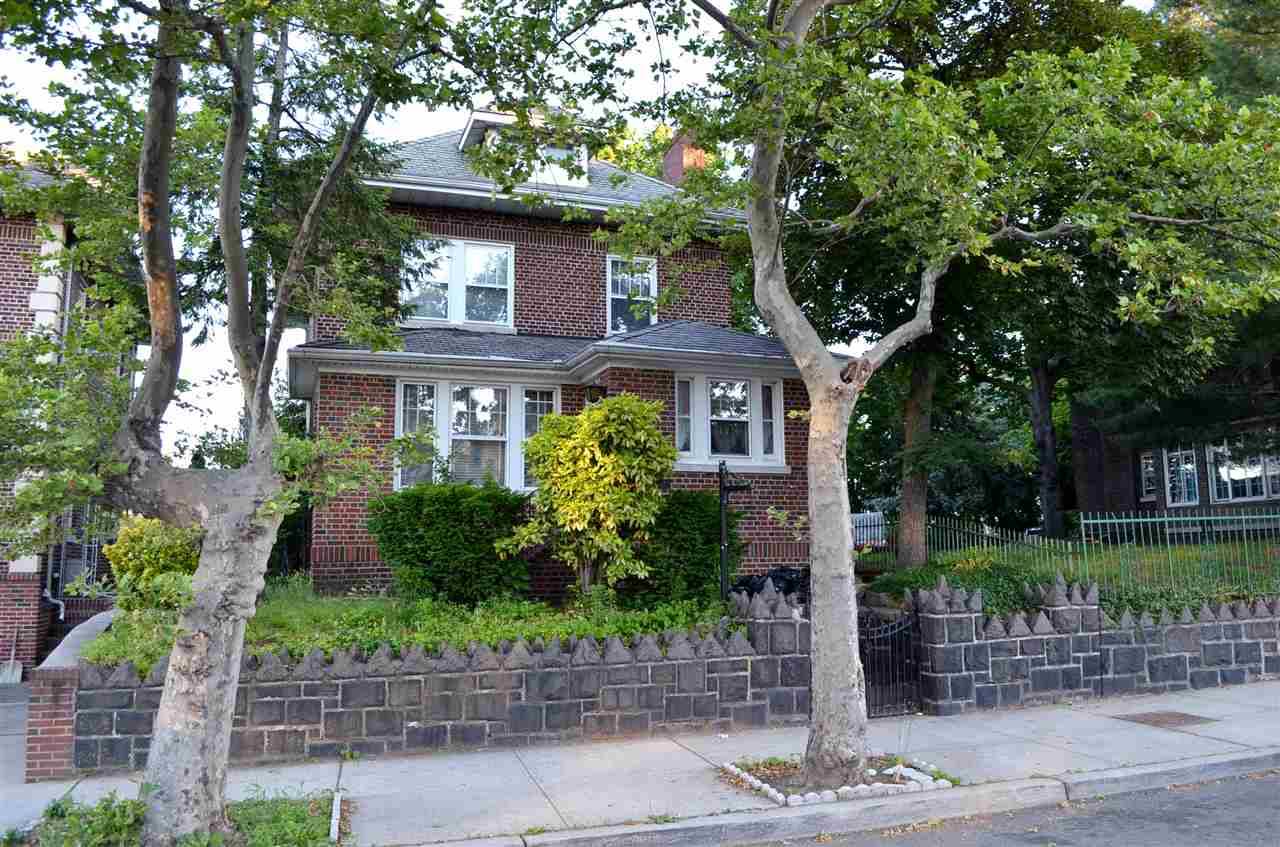 Great size Brick 1 family with 3 bedrooms - 3 BR New Jersey