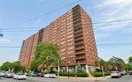 Spoil yourself by living in this sunny - 1 BR The Heights New Jersey