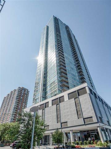 Rare opportunity to own a gorgeous unit at Crystal Point on the 34th floor