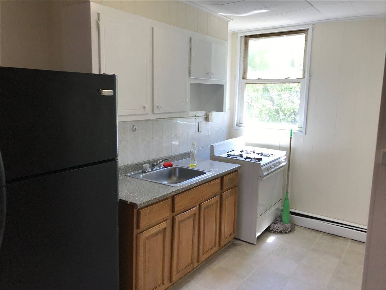 Spacious 1 Bed 1 Bath - 1 BR The Heights New Jersey