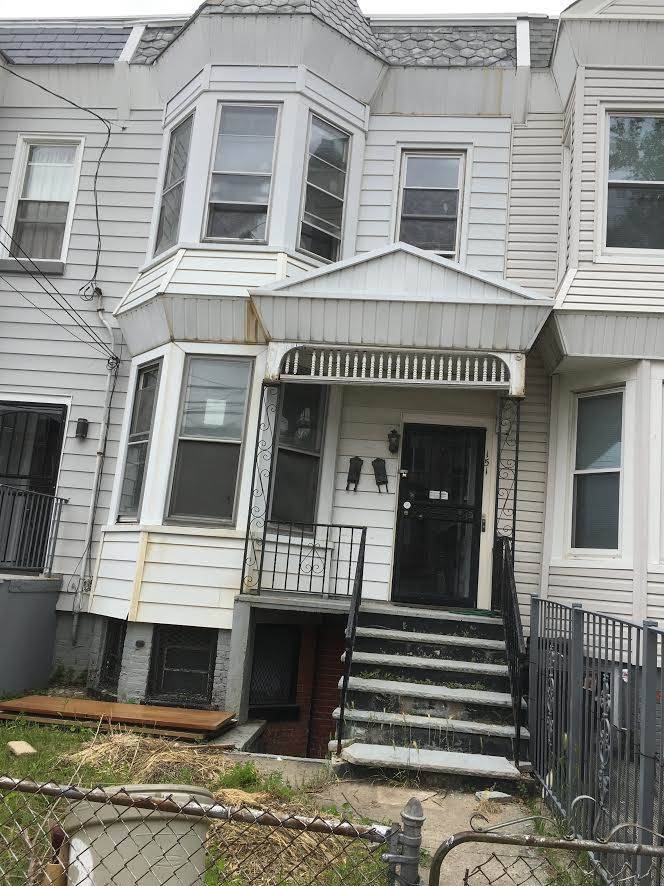 Property sold as is - Multi-Family Bergen Lafayette New Jersey