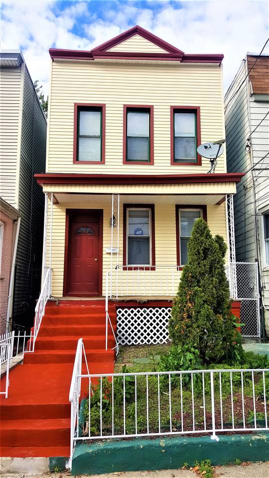 Welcome to this single-family home for sale in West Bergen