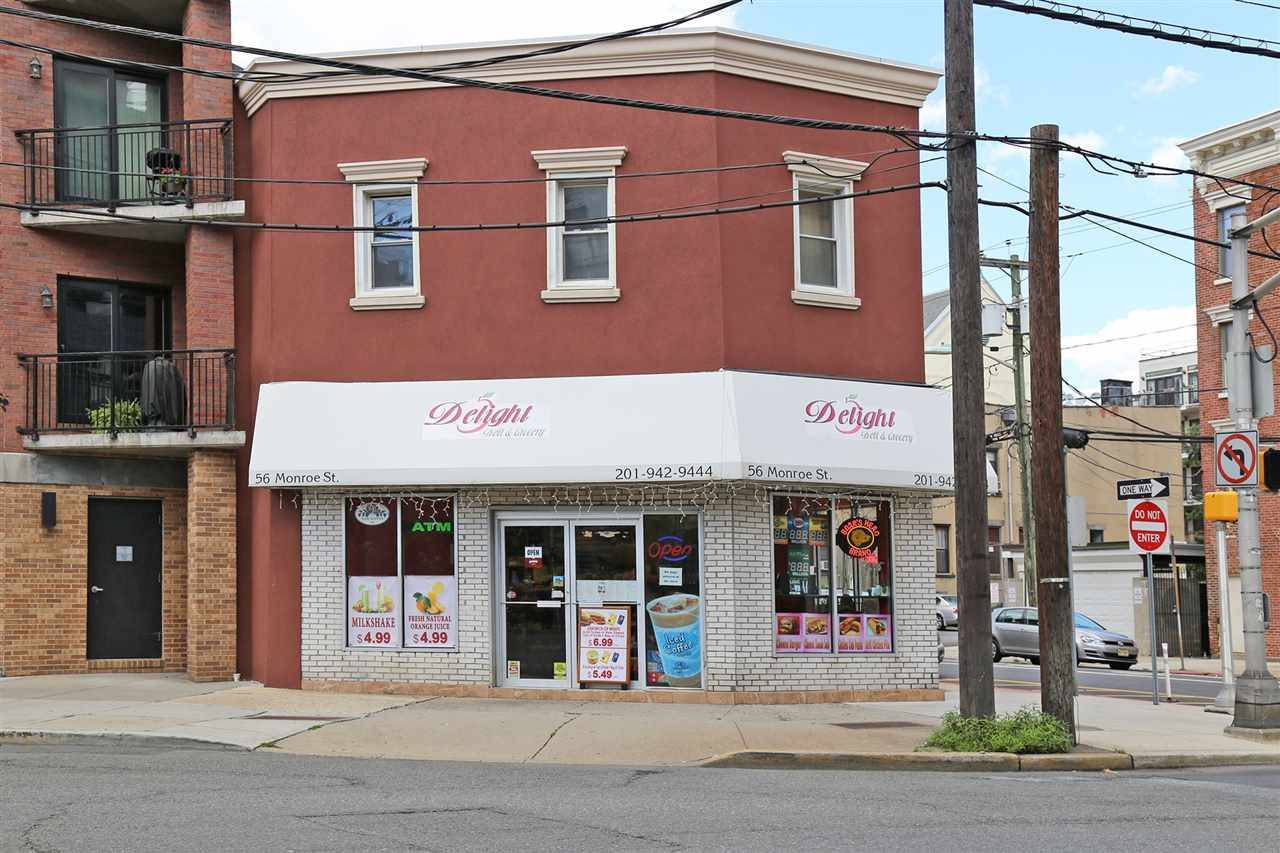 Delight Deli & Grocery - Commercial Hoboken New Jersey