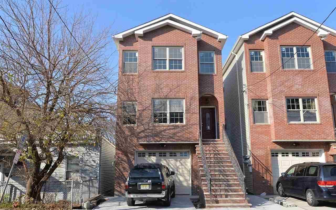 New construction in Jersey City Heights - 3 BR New Jersey