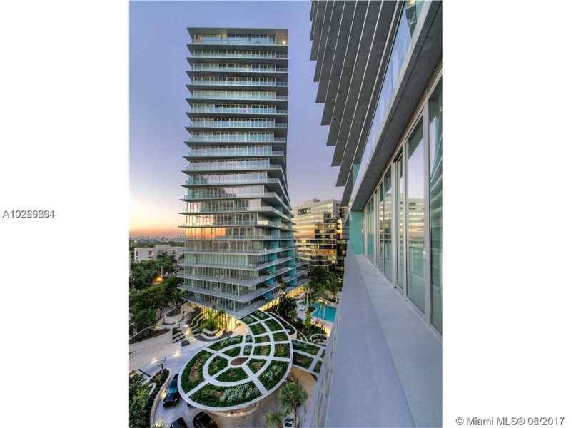 DO NOT MISS THIS INCREDIBLE OPPORTUNITY TO LIVE IN THE TWISTING TOWERS OF COCONUT GROVE