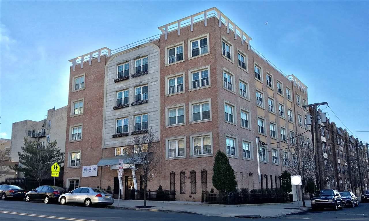 Altariva is here - 2 BR Condo Journal Square New Jersey