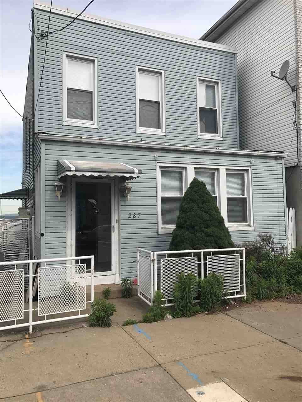Spacious Single family home recently renovated - 3 BR The Heights New Jersey