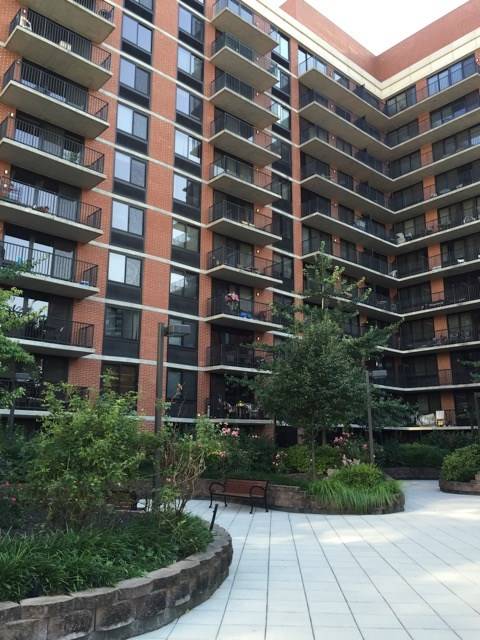 COME LIVE IN LUXURY AT THE COVETED 700 GROVE CONDOMINIUM COMPLEX