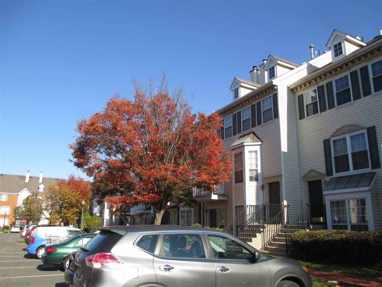 Spacious and Bright 2 Bedroom - 2 BR Condo New Jersey
