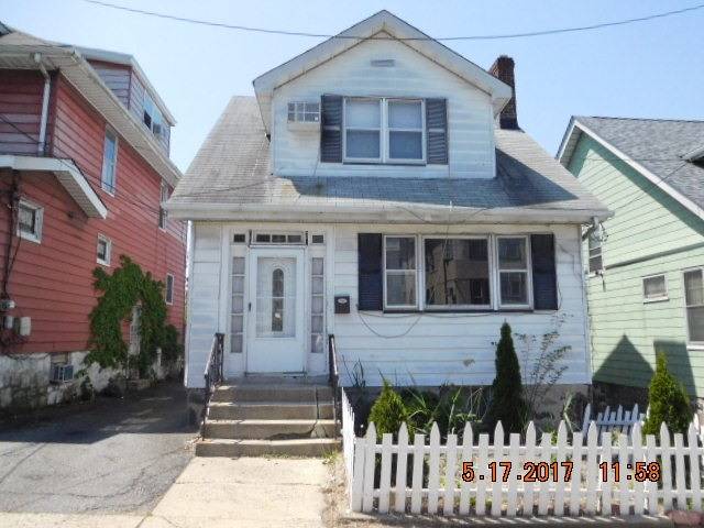 Great investment opportunity - Multi-Family New Jersey