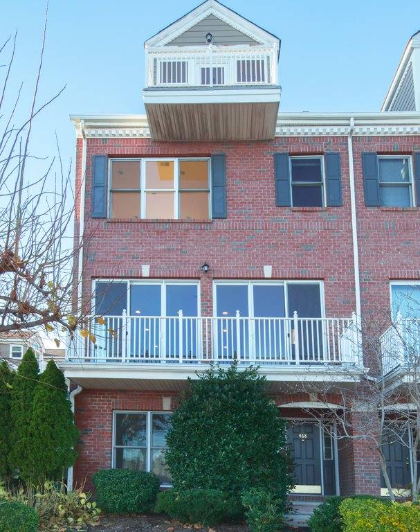 Spectacular Greenwich corner style home - 4 BR Condo New Jersey