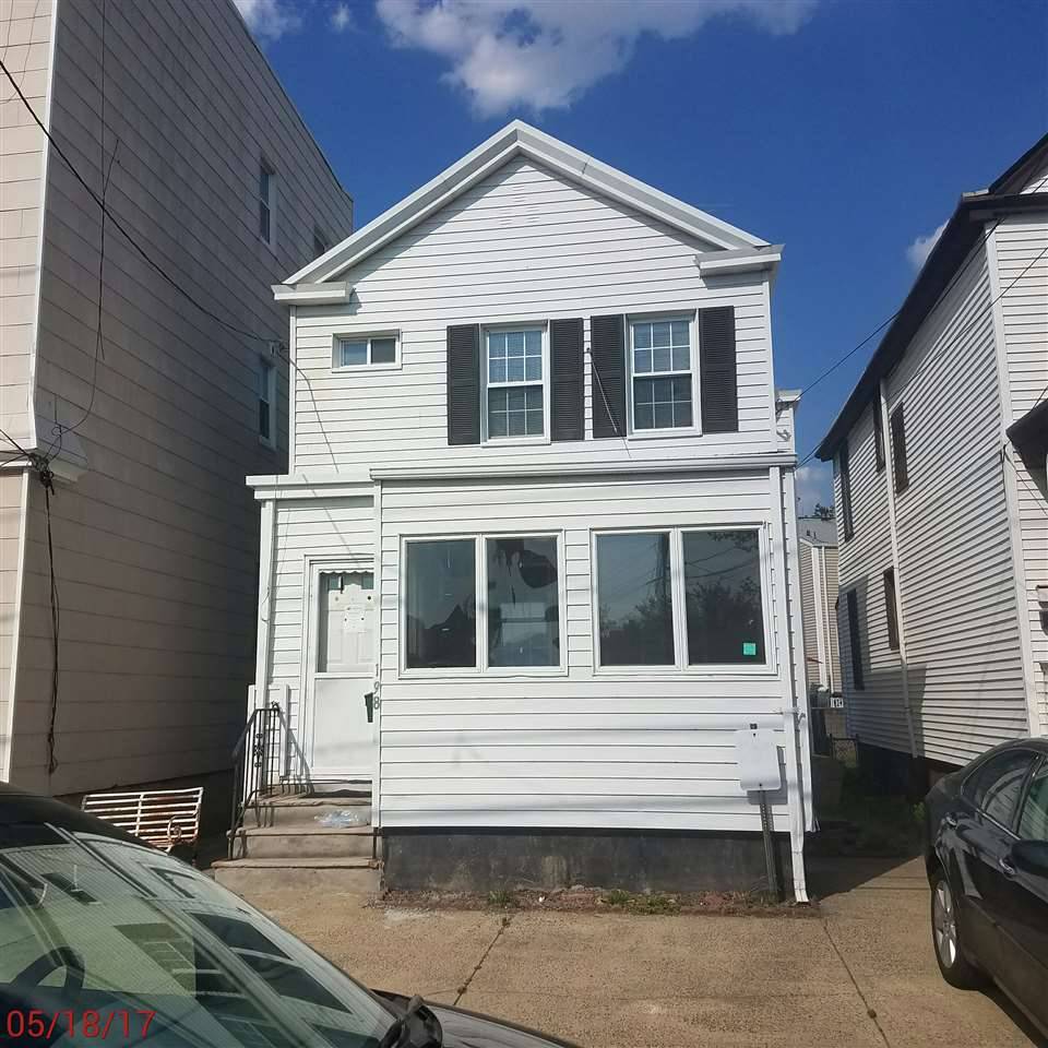 Great diamond in the rough cozy starter home - 2 BR New Jersey