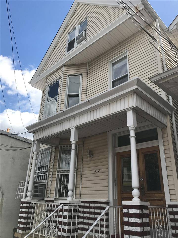 2BR/1BA rental in Union City - 2 BR New Jersey