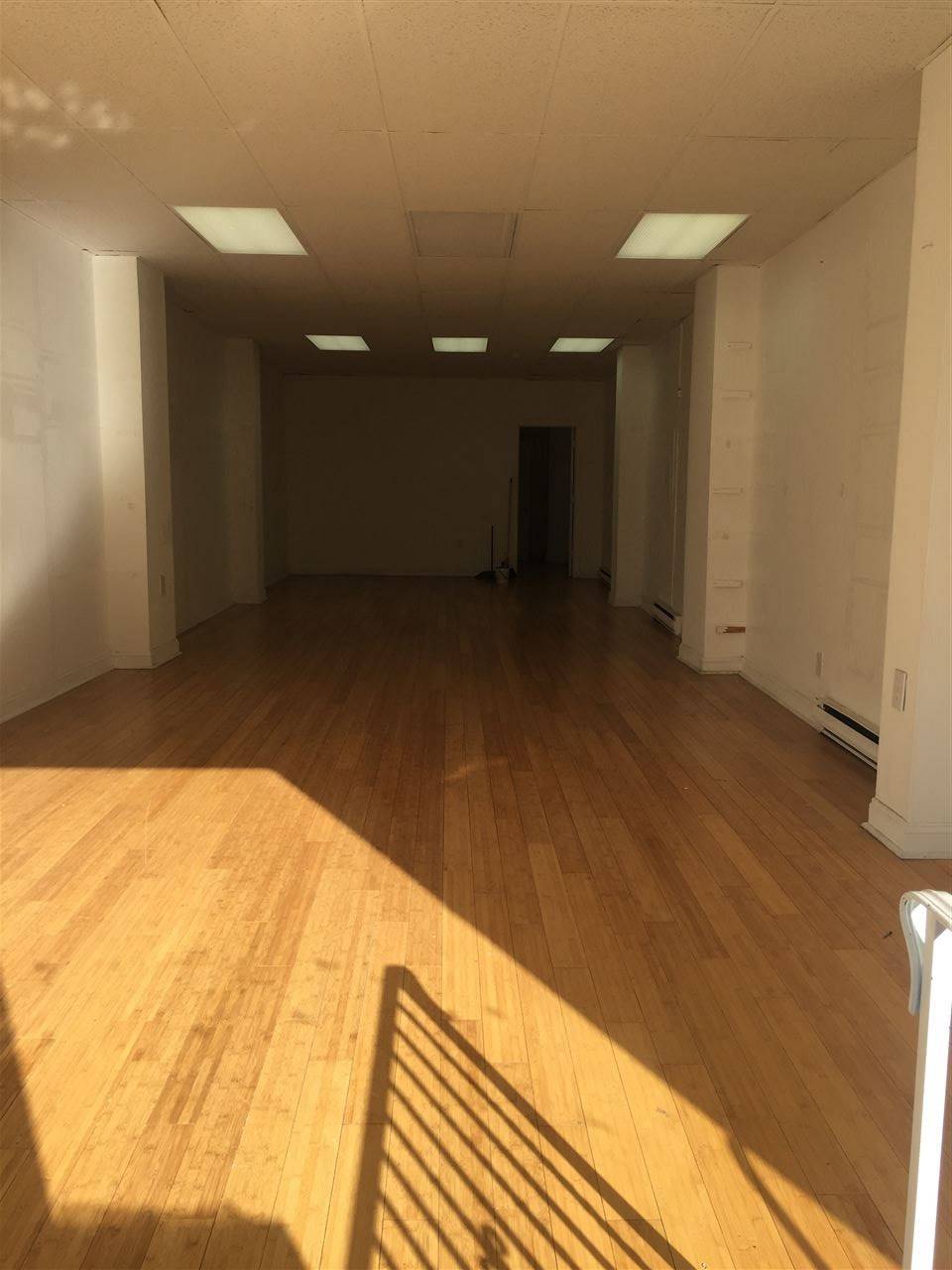 Open the business of your dreams in this gorgeous commercial space
