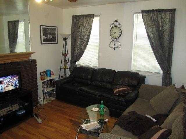 Spacious 3 bedroom - 3 BR New Jersey