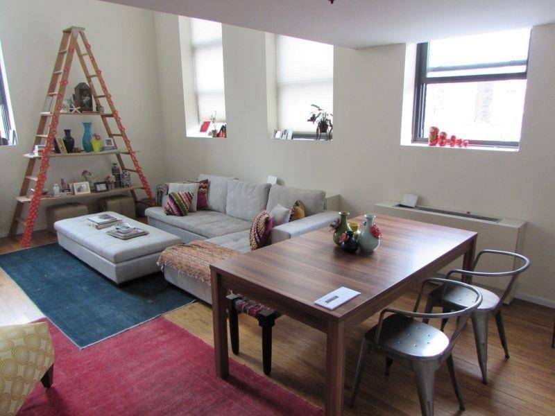 Absolutely incredible 1 bedroom - 3 BR Hoboken New Jersey
