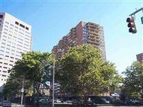 SPACIOUS UNIT WITH 2 KING-SIZED BDRMS - 2 BR The Waterfront New Jersey