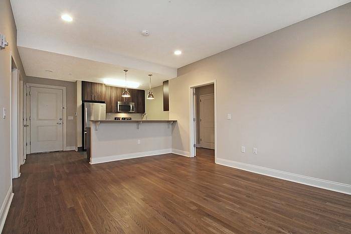 FEE PAID - 2 BR Hoboken New Jersey