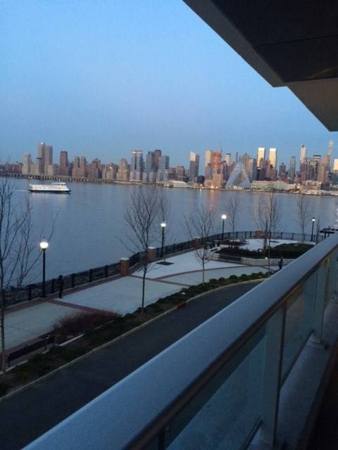 Spectacular Unobstructed NYC North East Skyline Views in Every Room in the Most Spectacular Location