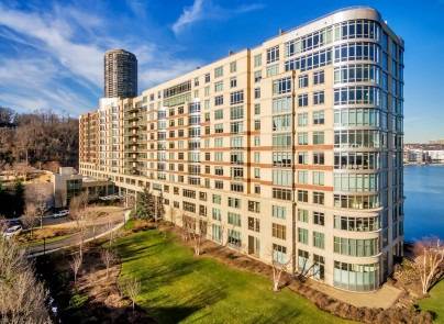 [The Watermark] Welcome to 8100 River Road Apt - 3 BR New Jersey