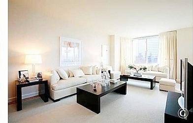 Luxury No Fee Financial District 2 Bedroom Apartment