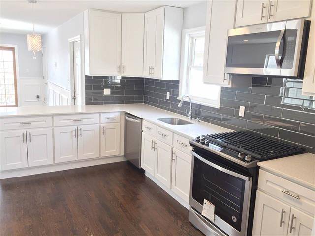 Gorgeous Brand New Apt located in the desirable area of North Bergen