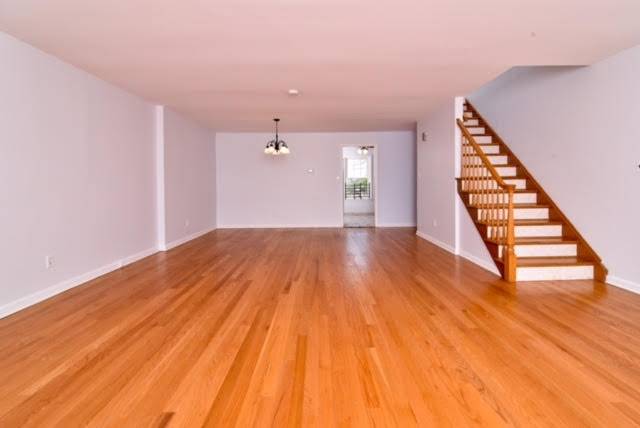 Luxury townhome for rent - 3 BR New Jersey