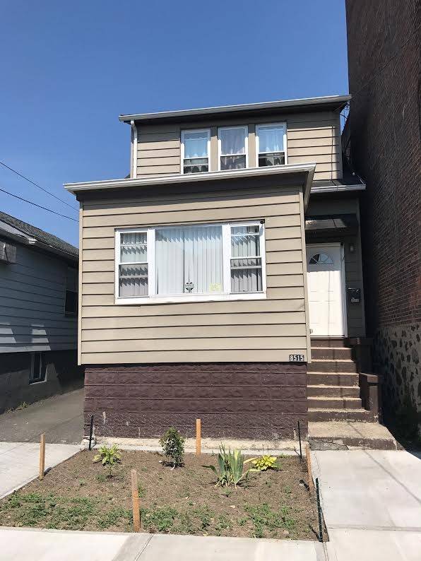 Single family home for rent in the racetrack - 3 BR New Jersey