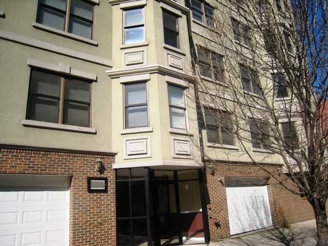 Great downtown location in a modern - 2 BR Hoboken New Jersey
