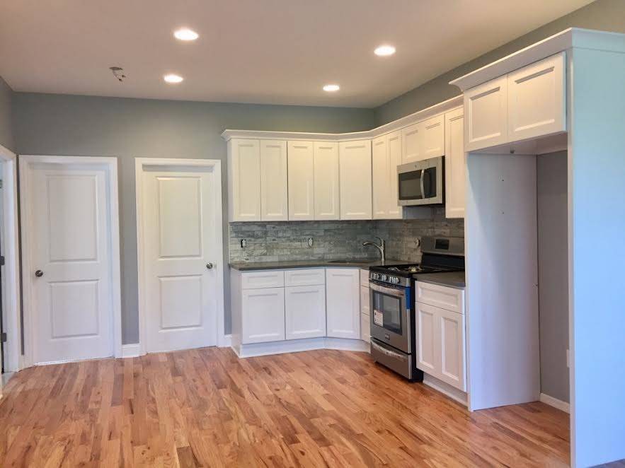 Recently renovated - 3 BR New Jersey