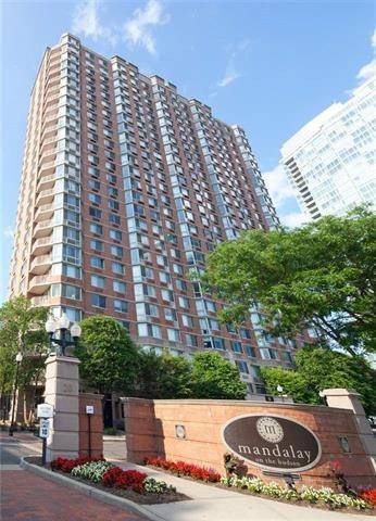 Stunning 1BD/1BA unit at Mandalay on the Hudson - 1 BR The Waterfront New Jersey