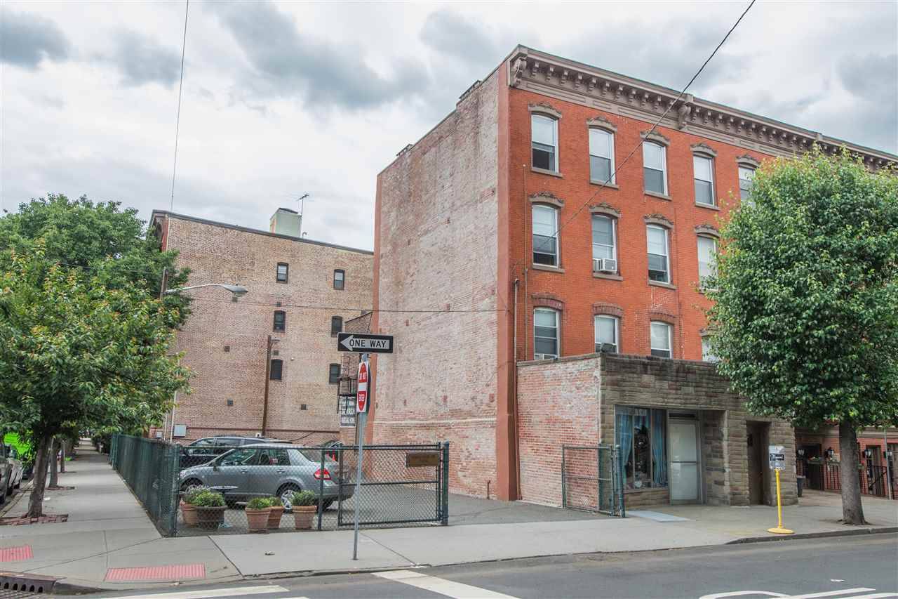 Attention developers and investors - Multi-Family Paulus Hook New Jersey